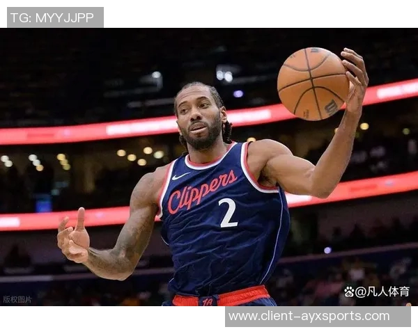 莱昂纳德缺席引发争议快船被联盟警告面临处罚风险