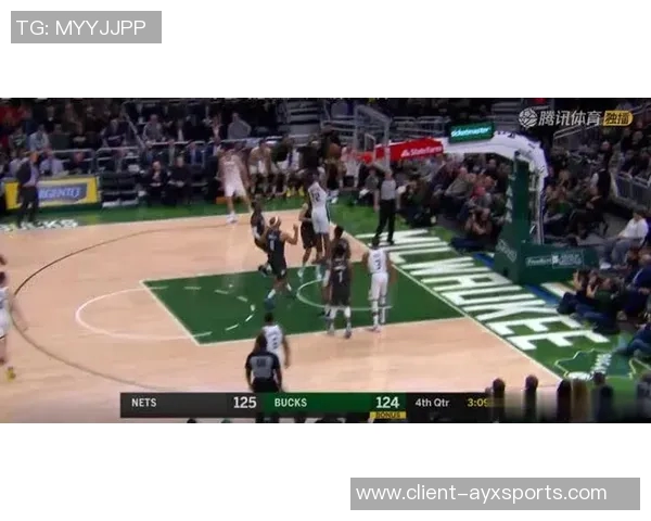 骑士主场发威轻取篮网展现强大团队实力与战术执行力