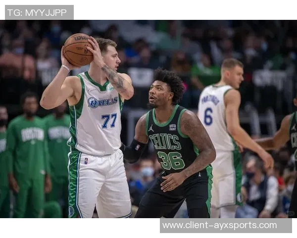 马库斯斯马特在NBA赛场上的奋斗与荣耀之路