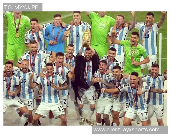 阿根廷与巴西巅峰对决十周年回顾激情与荣耀交织的足球传奇